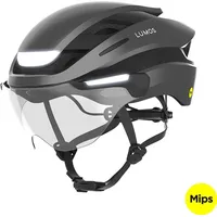 Lumos Ultra E-Bike MIPS 54-61 cm grau 2026