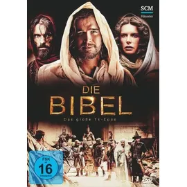 walt disney / leonine Die Bibel (DVD)