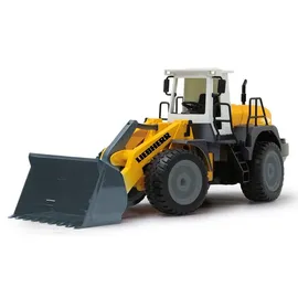 Jamara Radlader Liebherr 564 gelb 405007