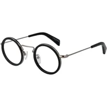 Yohji Yamamoto Yohji Yamamoto, Lesebrille, Brillenfassung Yy1003 44613 (keine Korrektur)