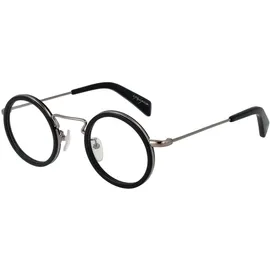 Yohji Yamamoto Yohji Yamamoto, Lesebrille, Brillenfassung Yy1003 44613 (keine Korrektur)