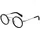Yohji Yamamoto Yohji Yamamoto, Lesebrille, Brillenfassung Yy1003 44613 (keine Korrektur)