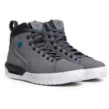 Dainese Metractive D-WP Grau 37