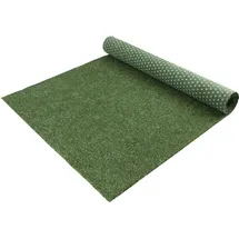 Primaflor Rasenteppich, GREEN | Grün - 4,00m x 2,50m