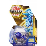 Bakugan Legends Nova Actionfigur 17 cm mehrfarbig