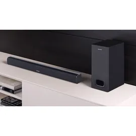 Sharp HT-SBW110