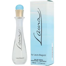 Laura Biagiotti Laura Eau de Toilette 50 ml