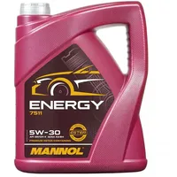 MN Energy 5W-30 5 L