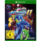 Mega Man 11 Xbox One