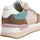 Pepe Jeans Rusper Combi Damen Beige 38