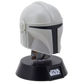 Paladone Products Star Wars - The Mandalorian Icon Light - Lampe