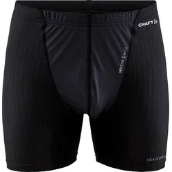 Craft Pro Active Extreme X Wind Boxer Men black/granite (999985) S