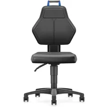 einkaufsbüro deutscher eisenhändler gmbh Forum Arbeitsstuhl Supertec Blau