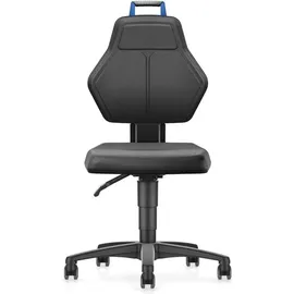 einkaufsbüro deutscher eisenhändler gmbh Forum Arbeitsstuhl Supertec Blau
