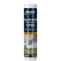 Bostik Klebdichtstoff H750 Seal N Bond Premium 435 g