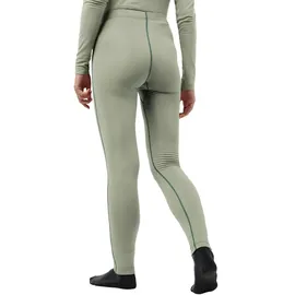 Jack Wolfskin Infinite Warm Pants W mint leaf