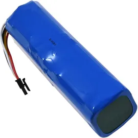 Powery Powerakku für Xiaomi Mijia Roborock S50 Saugroboter,