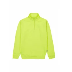 U-Power Sweatshirt TAUTRA - yellow yellow - M
