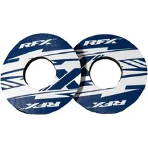 race fx limited RFX Sport Grip Donuts Blau 1 Paar