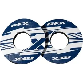 race fx limited RFX Sport Grip Donuts Blau 1 Paar