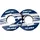 race fx limited RFX Sport Grip Donuts Blau 1 Paar