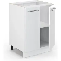 Vicco Midischrank Fame-Line 60 x 51.5 x 81.5 cm