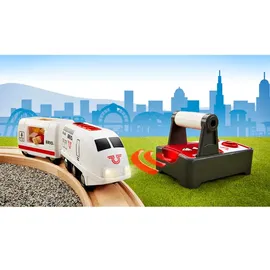 BRIO IR Express Reisezug (33510)