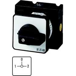 EATON Umschalter T3 32A T3-4-8294/EZ