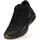 Puma Court Pro 2 Nubuck Basketballschuhe schwarz, Größe 43 - 43