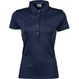 Tee Jays Damen Pima Baumwoll Polo Gr. S