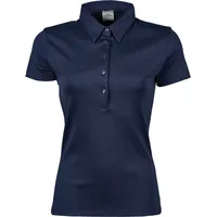 Tee Jays Damen Pima Baumwoll Polo Gr. S