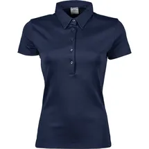 Tee Jays Damen Pima Baumwoll Polo Gr. S
