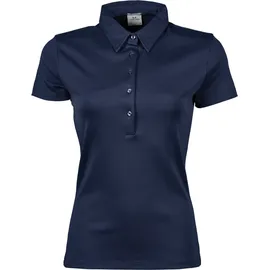 Tee Jays Damen Pima Baumwoll Polo Gr. S