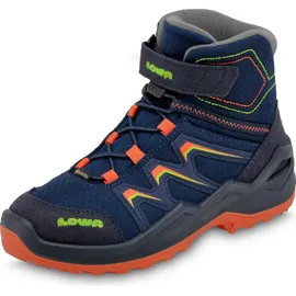 Lowa Maddox Warm GTX Kids