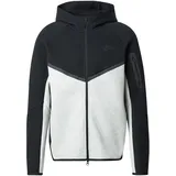 Nike Tech Windrunner schwarz L