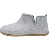 hummel ZAP Slipper Hausschuhe Kinder 2004 grey 31