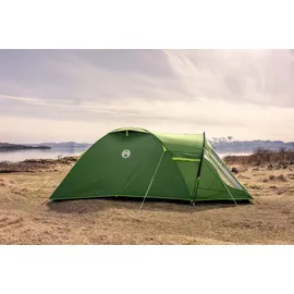 Coleman Darwin 3 Plus grün