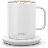 Ember Mug 10oz White