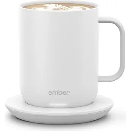 Ember Mug 10oz White
