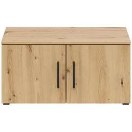 mömax Aufsatzschrank Multistauraum 70,0 x 35,0 x 40,0