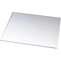 Maul Schreibunterlage Acryl 600x400mm 3mm glasklar