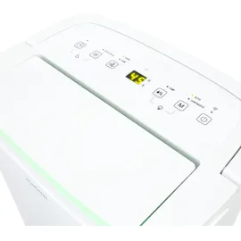 Klarstein DryFy Connect 40L Smart Luftentfeuchter, WiFi App Steuerung, 7L Tank, Automatische Abschaltung, Timer, Elektrischer Entfeuchter für Räume 35-45m2, 40L/24h,