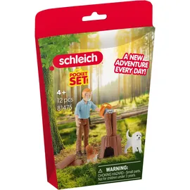 Schleich Farm World Förster 81475
