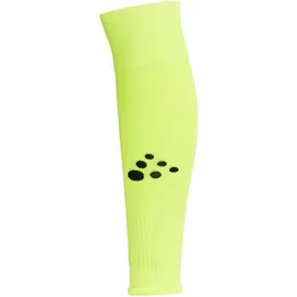 Craft Squad Sock W-O Foot Solid JR 1913915 flumino