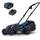 SCHEPPACH Akku Rasenmäher BC-MP320-X 20V-IXES 32cm 1x4,0Ah Akku + Ladegerät