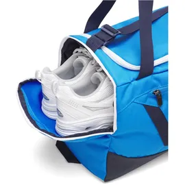 Under Armour Dufflebag Undeniable 5.0 blau