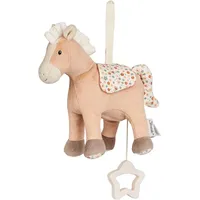 Sterntaler Pferd Sunny Spieluhr klein beige (6002424)