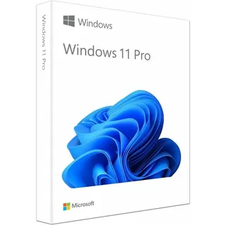 Microsoft Windows 11 Pro USB-Stick DSP/SB DE