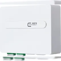 Metz Connect OpDAT ADT VIK OS2 2x LC-Duplex APC 1501107G02HC