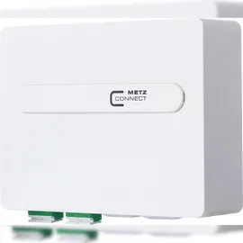Metz Connect OpDAT ADT VIK OS2 2x LC-Duplex APC 1501107G02HC